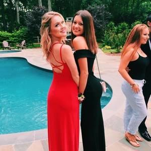 Meet your Posher, Grace